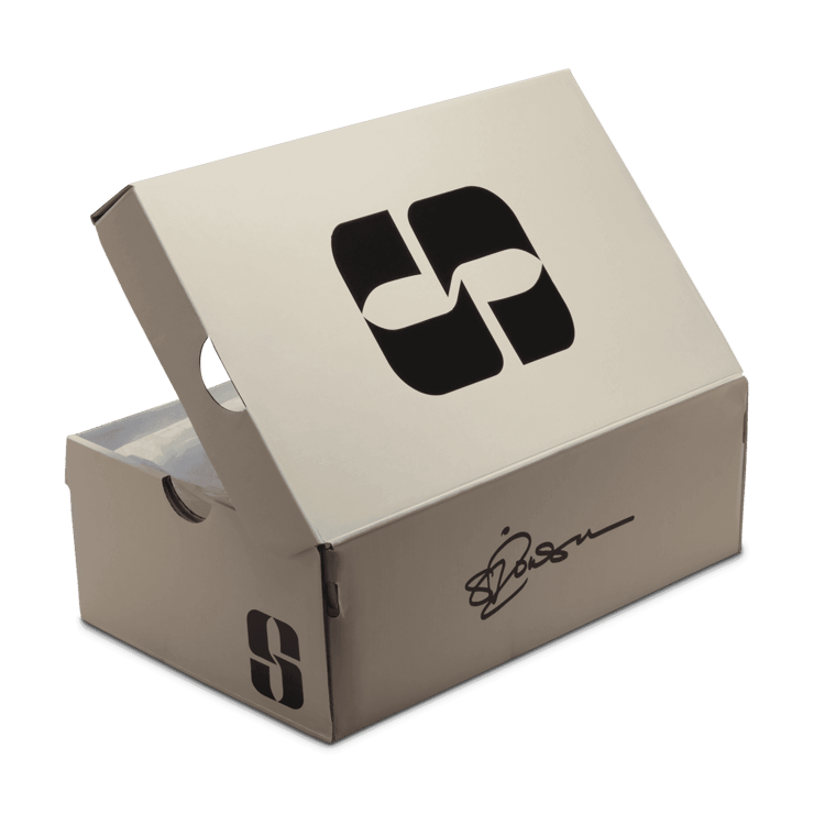 Nike Sabrina 1 Magnetic (W) Angle 8