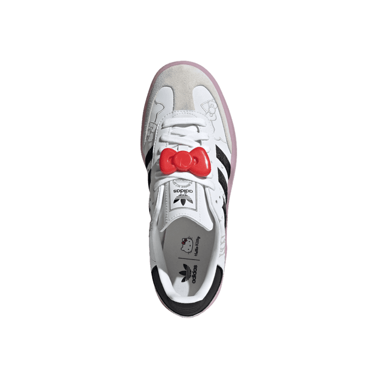 adidas Sambae Hello Kitty (W) Angle 0