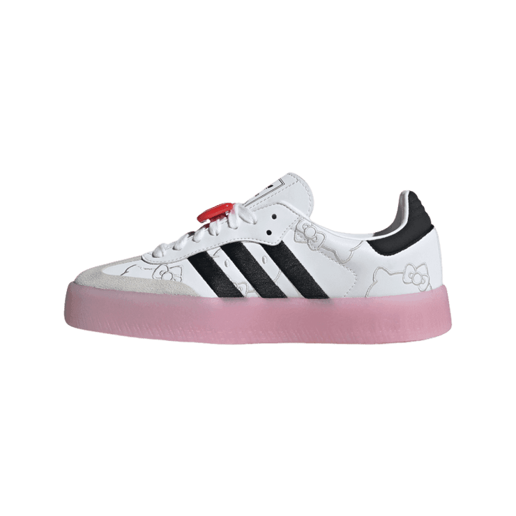 adidas Sambae Hello Kitty (W) Angle 4