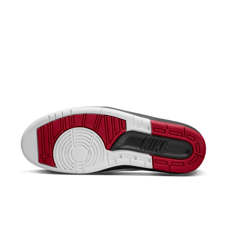 Air Jordan 2 Retro OG (2022) Angle 0