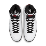 Air Jordan 2 Retro OG (2022) Angle 1