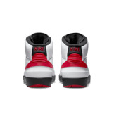 Air Jordan 2 Retro OG (2022) Angle 3