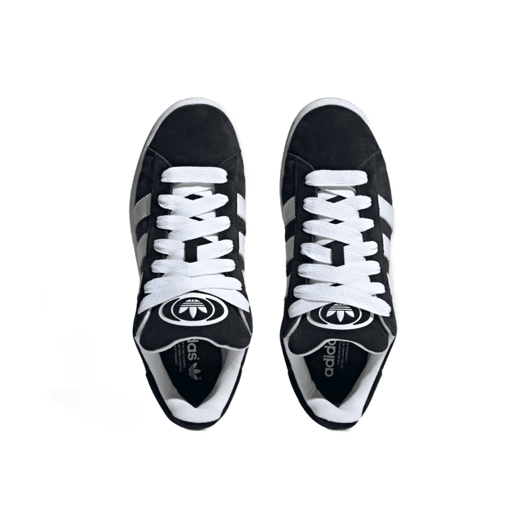 adidas Campus 00s Core Black Angle 1