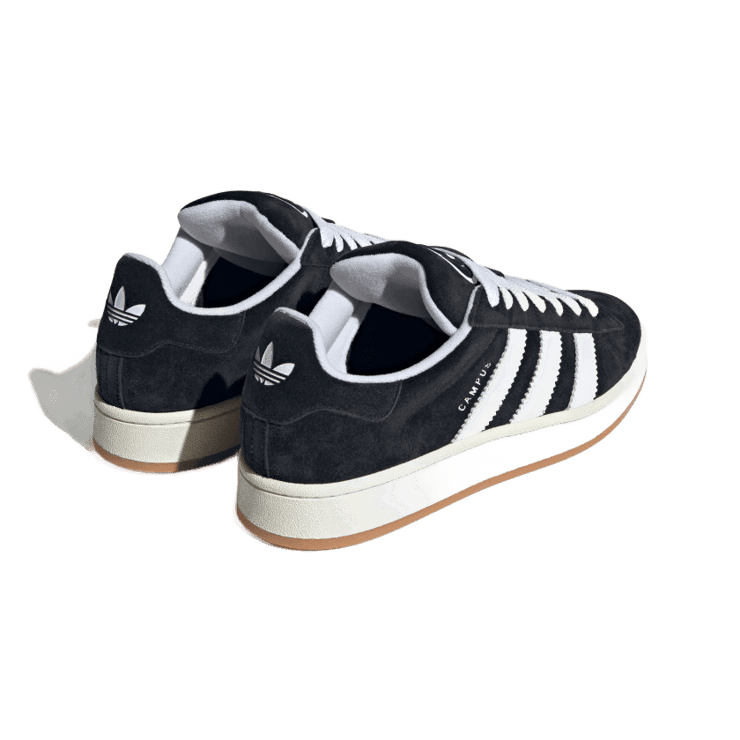 adidas Campus 00s Core Black Angle 4