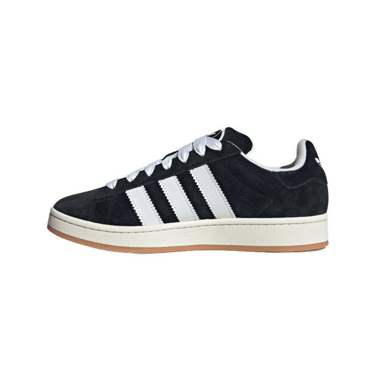 adidas Campus 00s Core Black Angle 5