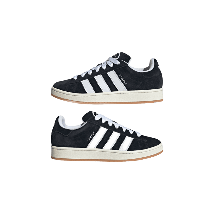 adidas Campus 00s Core Black Angle 6