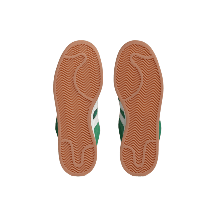 adidas Campus 00s Collegiate Green Angle 1