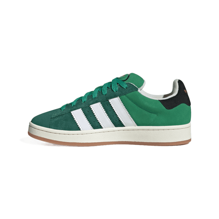 adidas Campus 00s Collegiate Green Angle 4