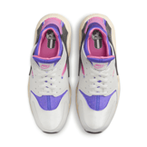 Nike Air Huarache Premium Blue Joy Playful Pink (W) Angle 2