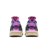 Nike Air Huarache Premium Blue Joy Playful Pink (W) Angle 4
