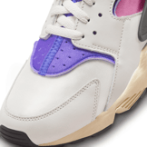 Nike Air Huarache Premium Blue Joy Playful Pink (W) Angle 5