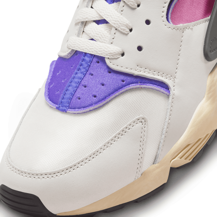 Pink Blue Pink Black And White Huaraches Nike Air Huarache Premium