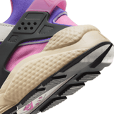 Nike Air Huarache Premium Blue Joy Playful Pink (W) Angle 6