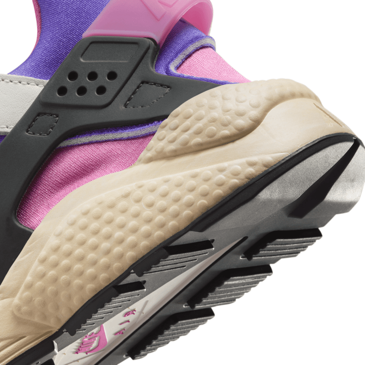 Nike Air Huarache Premium Blue Joy Playful Pink (W) FB9697-001