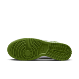 Nike Dunk High Chlorophyll Angle 0