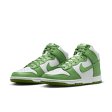 Nike Dunk High Chlorophyll Angle 2