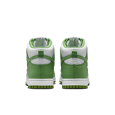Nike Dunk High Chlorophyll Angle 3
