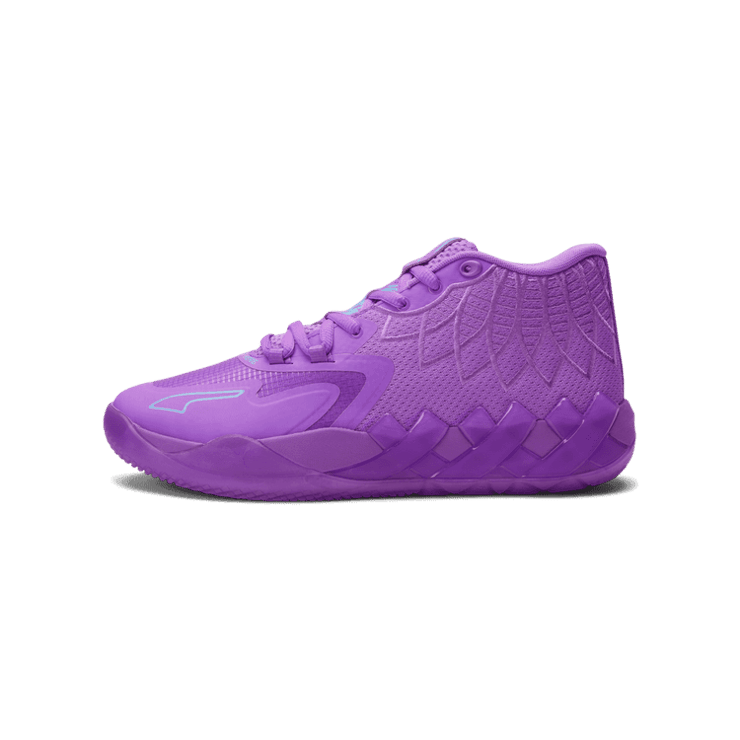 Puma MB.01 Queen City Angle 1