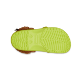 Crocs Classic Clog Shrek Angle 2