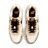 Nike Air Max 1 Leopard Print (W) Angle 2