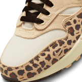 Nike Air Max 1 Leopard Print (W) Angle 5