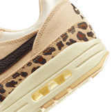 Nike Air Max 1 Leopard Print (W) Angle 6