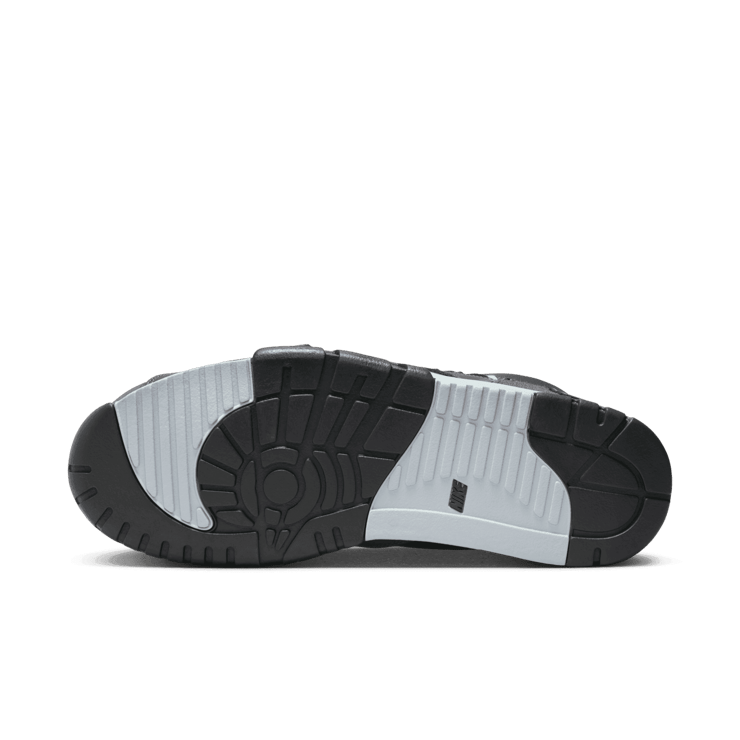 Nike Air Trainer 1 Super Bowl LVIII Anthracite Angle 0