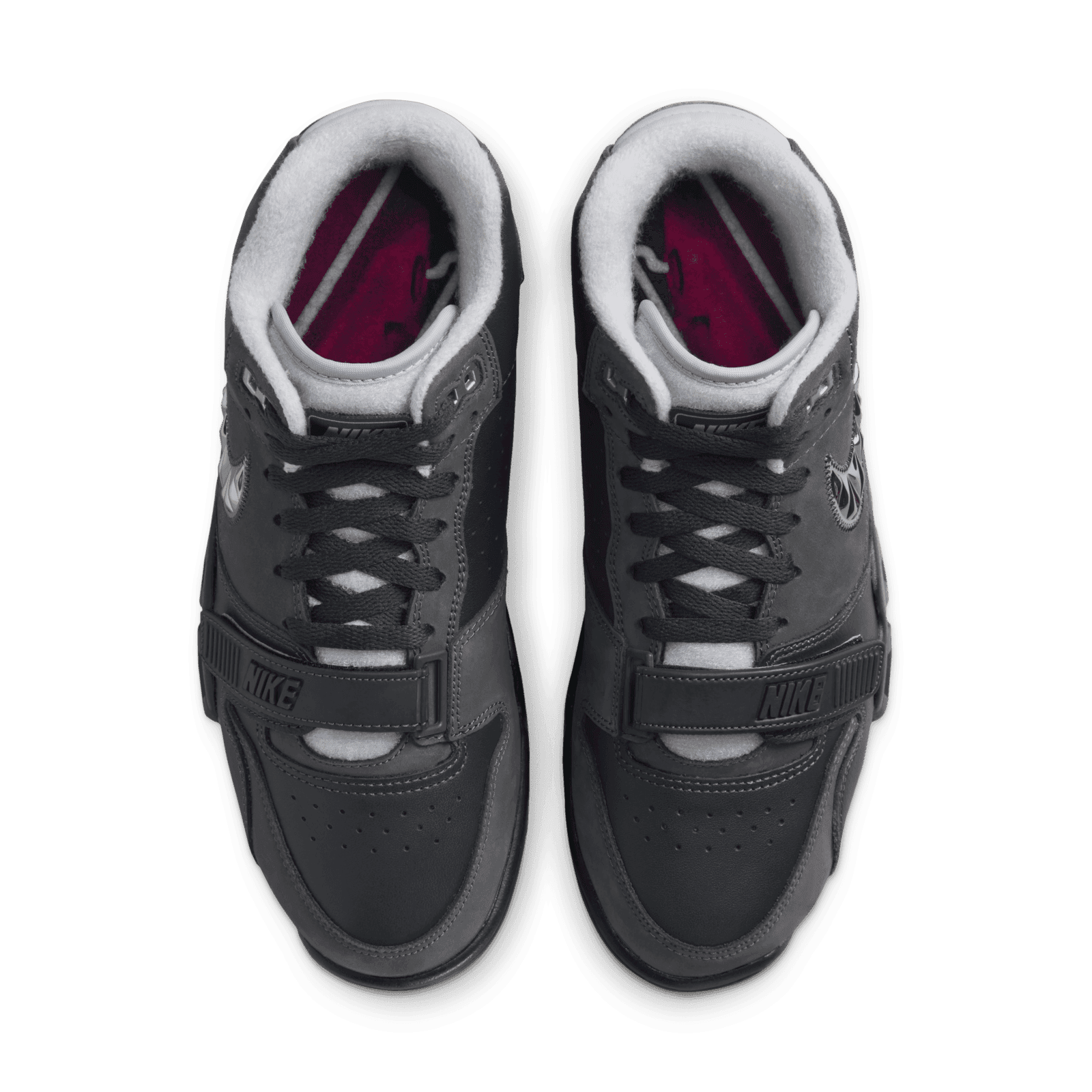 air trainer 1 superbowl