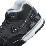 Nike Air Trainer 1 Super Bowl LVIII Anthracite Angle 6