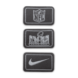Nike Air Trainer 1 Super Bowl LVIII Anthracite Angle 7