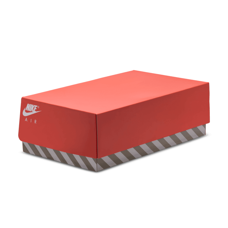 Nike Air Trainer 1 Super Bowl LVIII Anthracite Angle 8