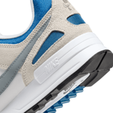 Nike Air Pegasus 89 Summit White Industrial Blue Angle 1