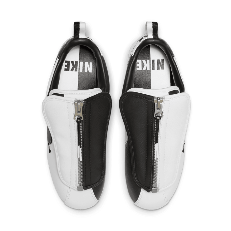 Nike Cortez Shroud Yin Yang (W) Angle 1