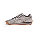 Puma Avanti Fenty Aged Silver Angle 1