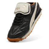 Puma Avanti Fenty Black White Angle 2