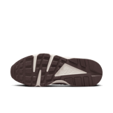 Nike Air Huarache Runner Light Orewood Brown Earth Angle 0