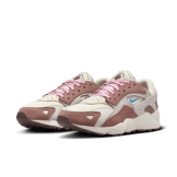 Nike Air Huarache Runner Light Orewood Brown Earth Angle 2