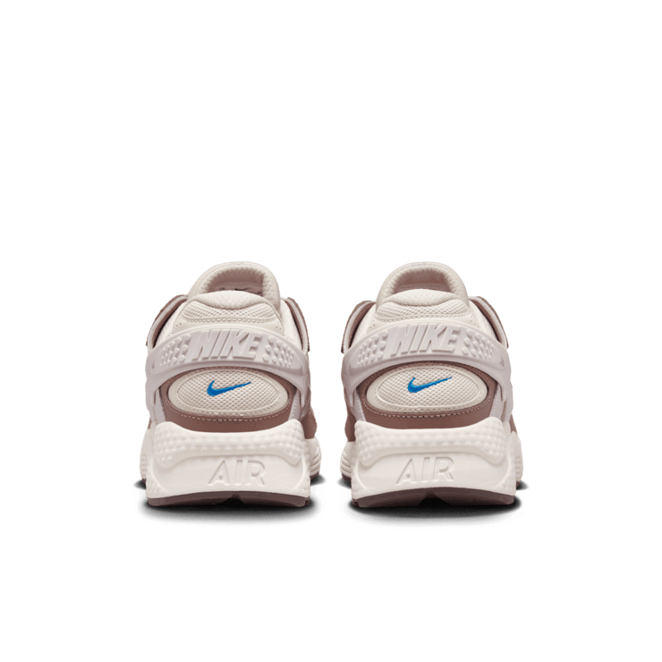 Nike Air Huarache Runner Light Orewood Brown Earth Angle 3