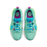 Nike Zoom Freak 5 Greece x Nigeria (GS) Angle 1