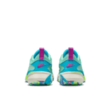 Nike Zoom Freak 5 Greece x Nigeria (GS) Angle 3