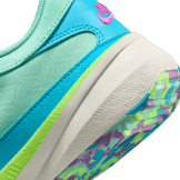 Nike Zoom Freak 5 Greece x Nigeria (GS) Angle 5