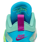 Nike Zoom Freak 5 Greece x Nigeria (GS) Angle 6