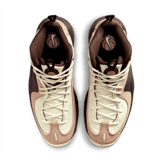 Nike Air Penny 2 Baroque Brown Angle 1