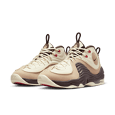Nike Air Penny 2 Baroque Brown Angle 2