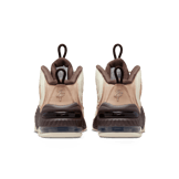 Nike Air Penny 2 Baroque Brown Angle 3