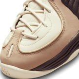 Nike Air Penny 2 Baroque Brown Angle 4