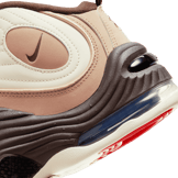 Nike Air Penny 2 Baroque Brown Angle 5