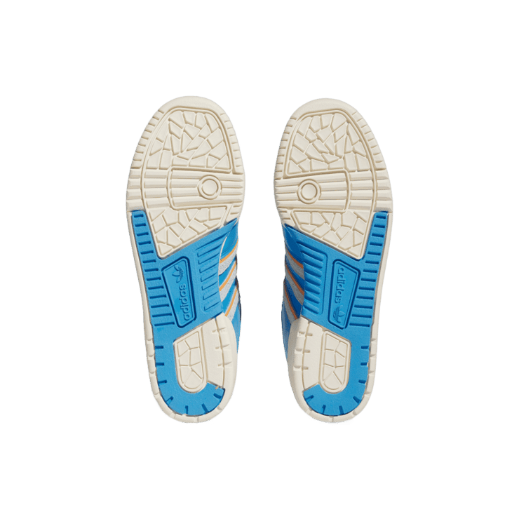 adidas Rivalry Low The Simpsons Itchy Angle 1