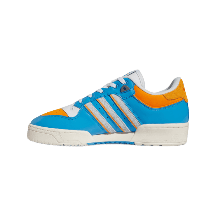 adidas Rivalry Low The Simpsons Itchy Angle 4