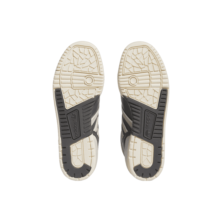 adidas Rivalry High The Simpsons Scratchy Angle 1